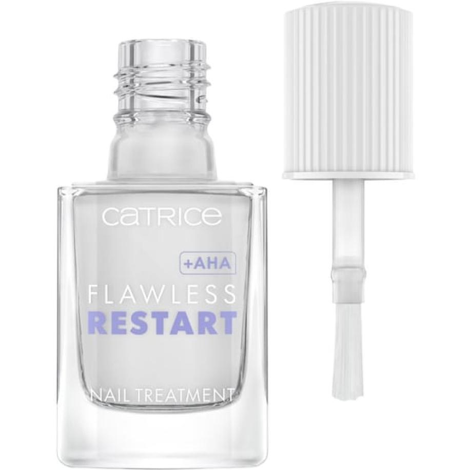 Catrice Nagelverzorging Flawless Restart Nagelbehandeling Nagelverharder Dames 10,5 ml