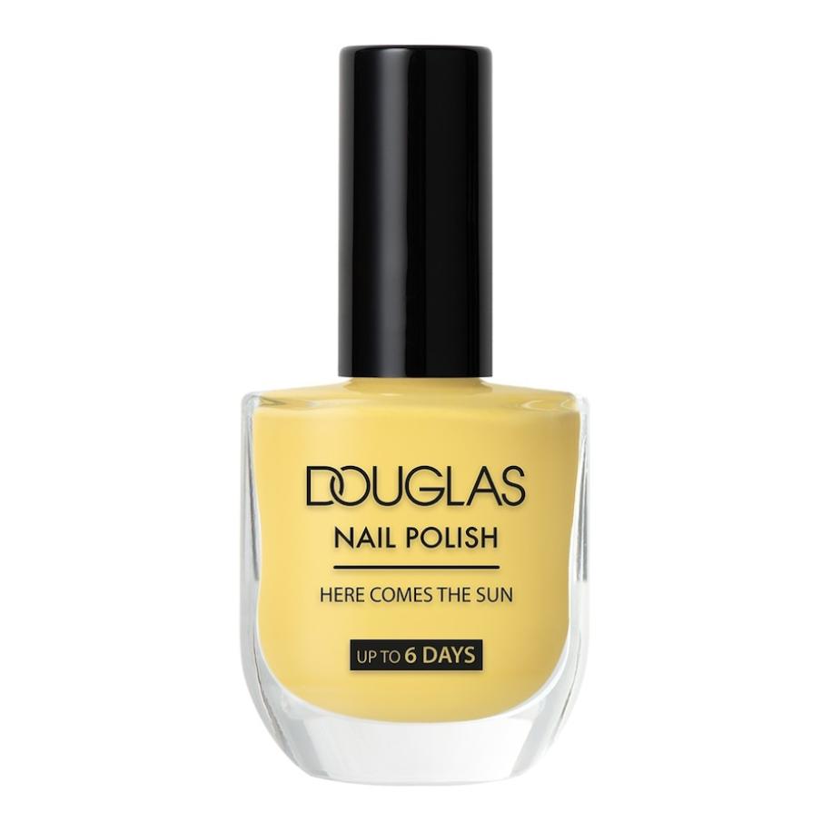 Douglas Collection Make-Up Nail Polish (Up to 6 Days)