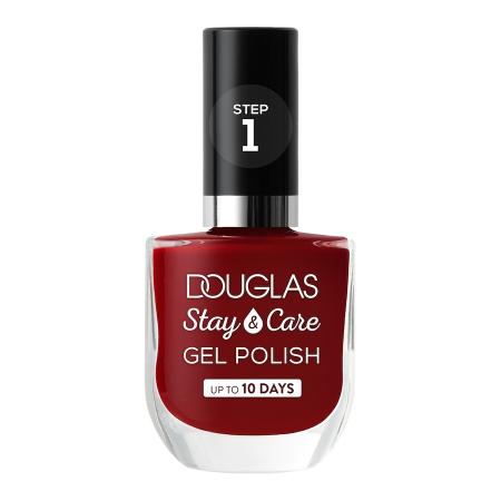 Douglas Collection Make-Up Stay & Care Gel Nail Polish