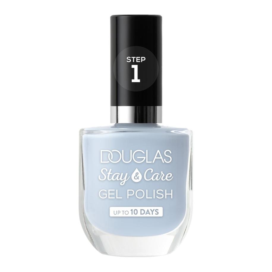 Douglas Collection Make-Up Stay & Care Gel Nail Polish