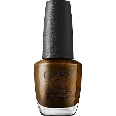 OPI Nail Lacquer What's Your Mani-tude