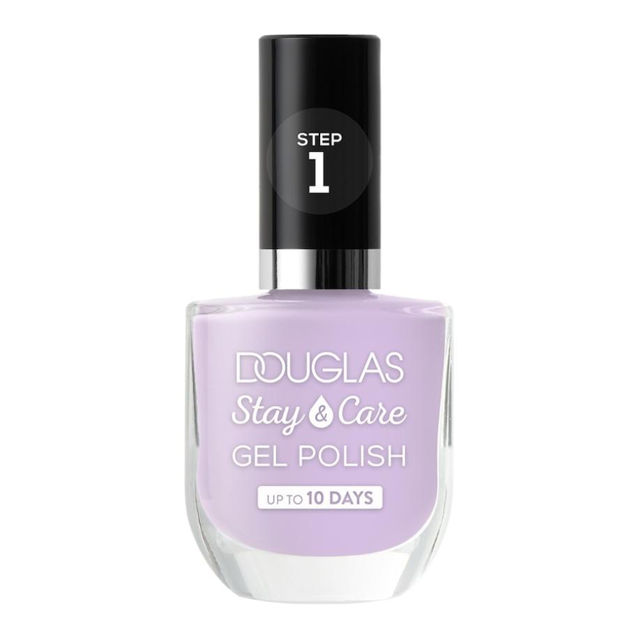 Douglas Collection Make-Up Stay & Care Gel Nail Polish