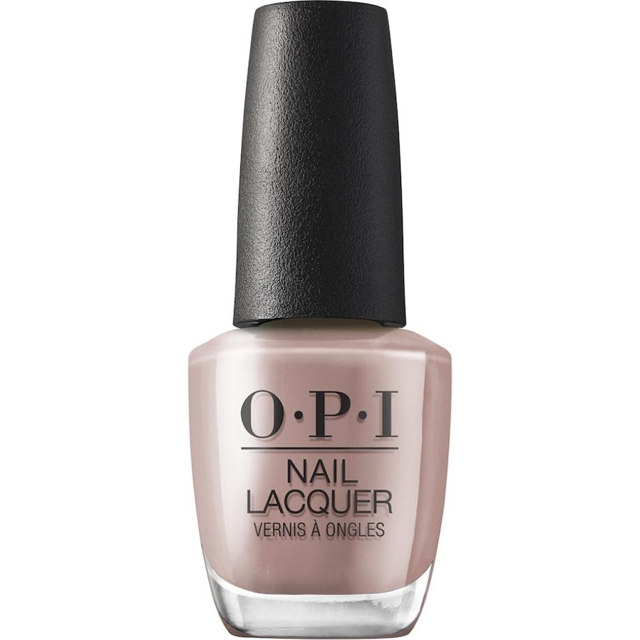 OPI Nail Lacquer What's Your Mani-tude
