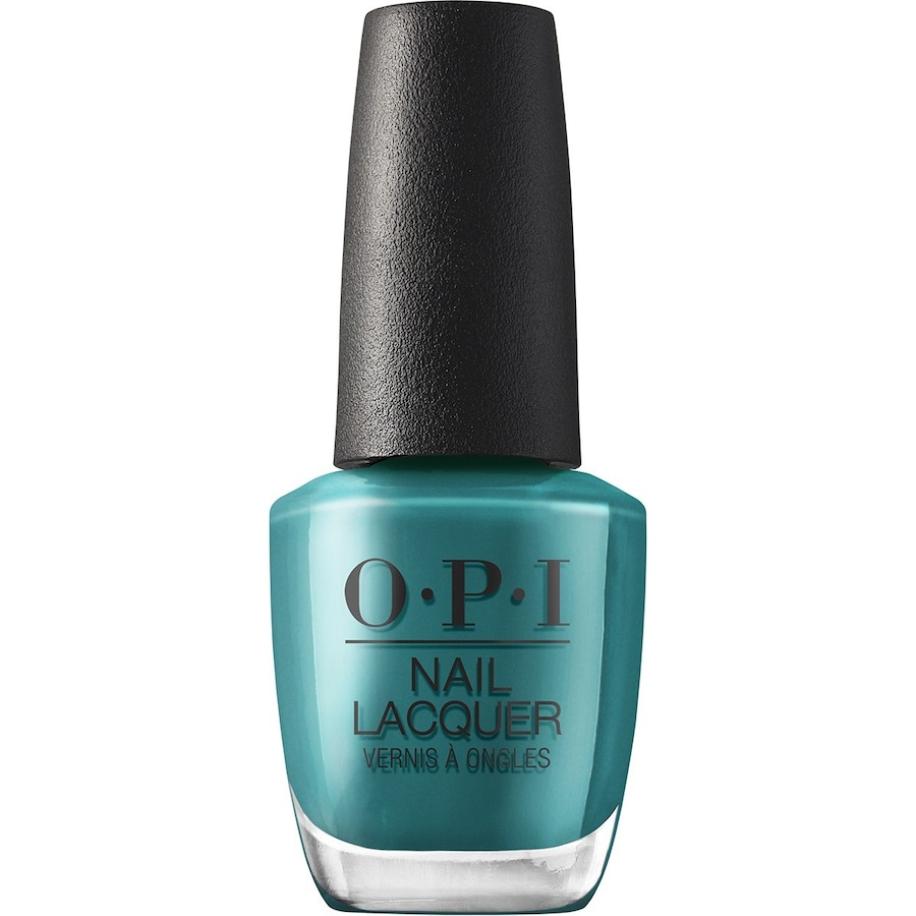 OPI Nail Lacquer What's Your Mani-tude