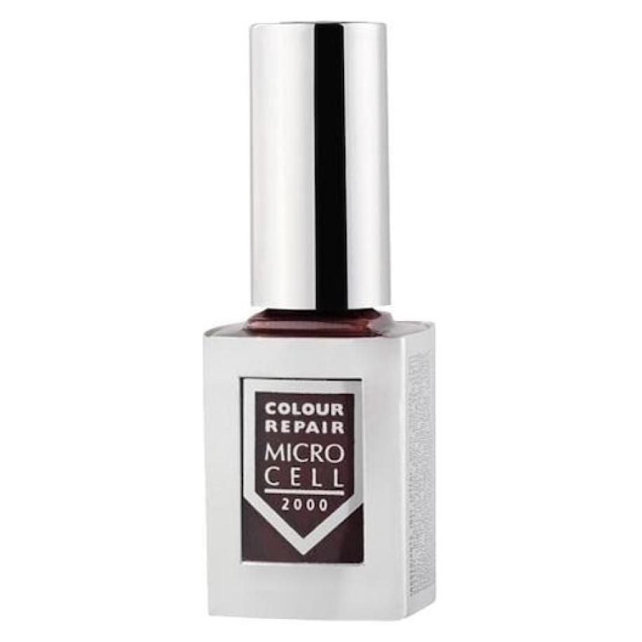 Micro Cell Nagelverzorging Colour & Repair Nagellak Dames 11 ml