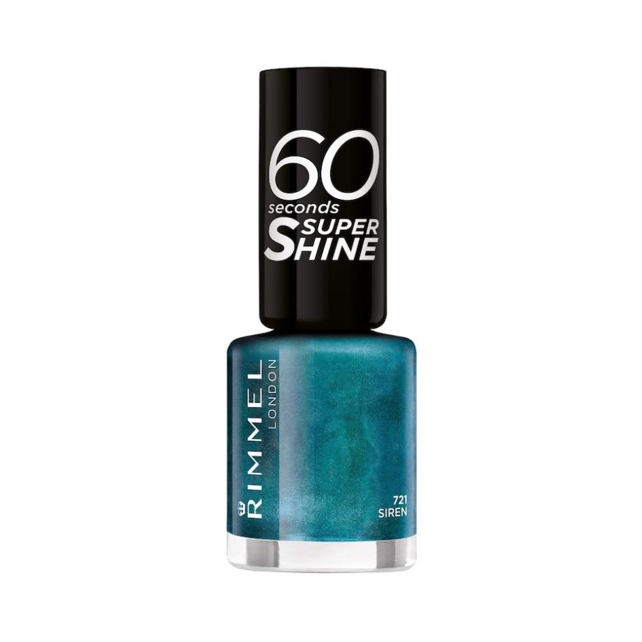 Rimmel London 60 Seconds