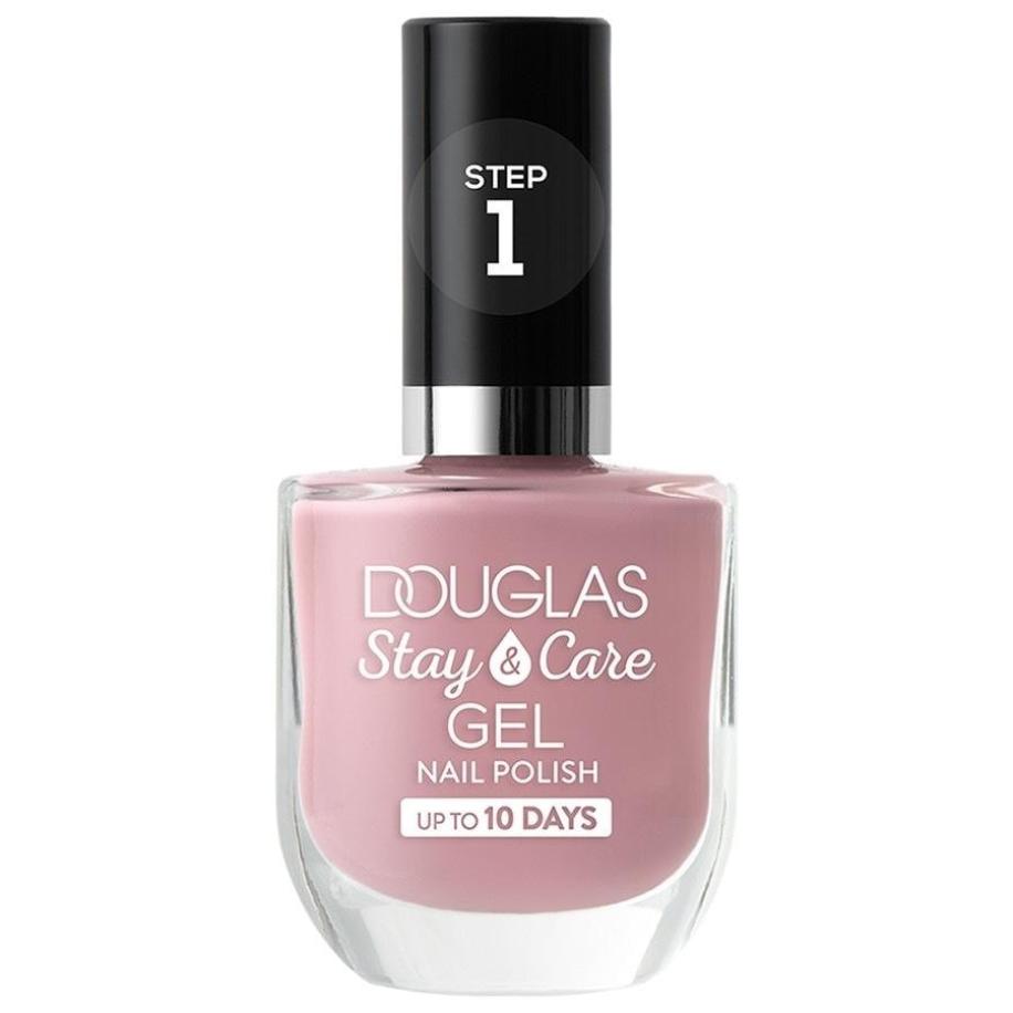 Douglas Collection Make-Up Stay & Care Gel Nail Polish