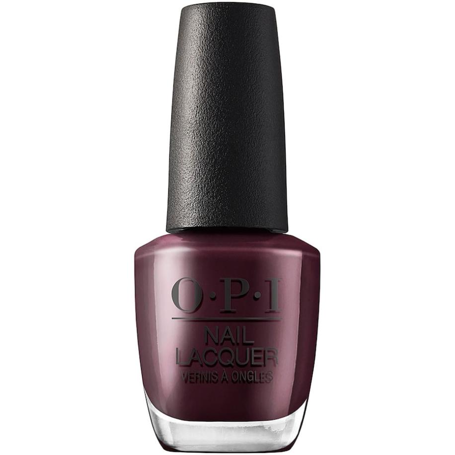 OPI Muse of Milan Nagellak