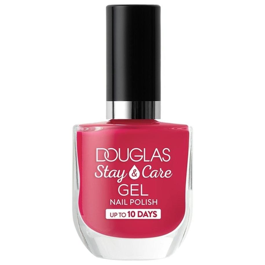 Douglas Collection Make-Up Stay & Care Gel Nail Polish