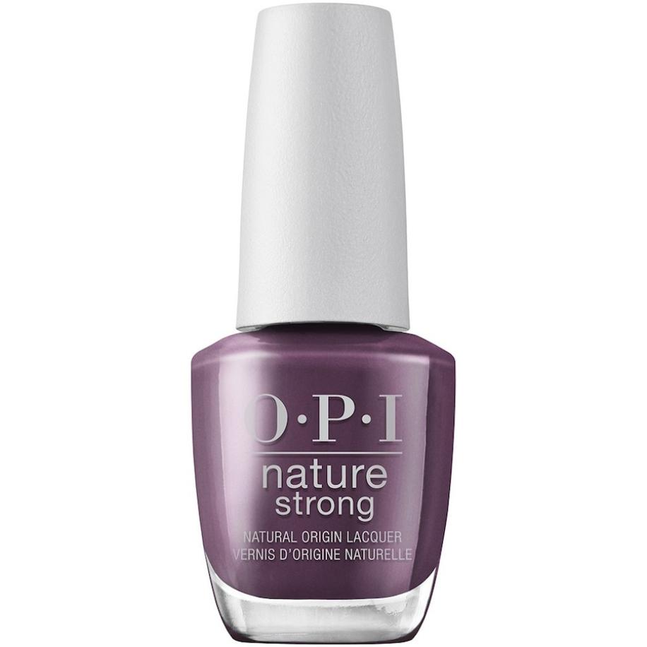 OPI Nature Strong Vegan