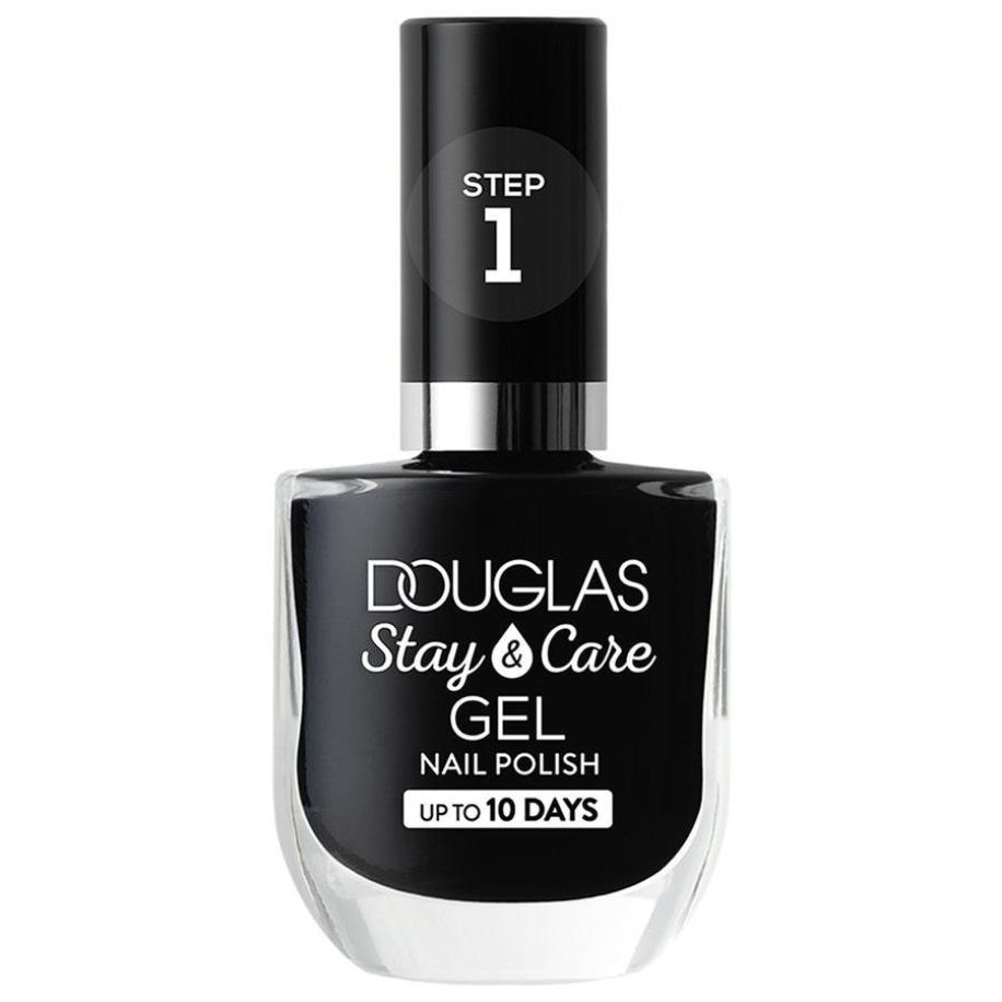 Douglas Collection Make-Up Stay & Care Gel Nail Polish