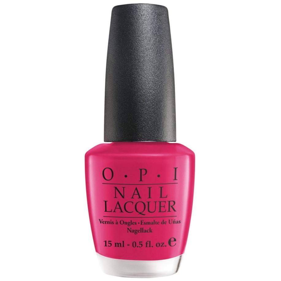 OPI Lente Collectie Nail Lacquer
