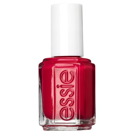 essie Original Koraal & Rood tinten
