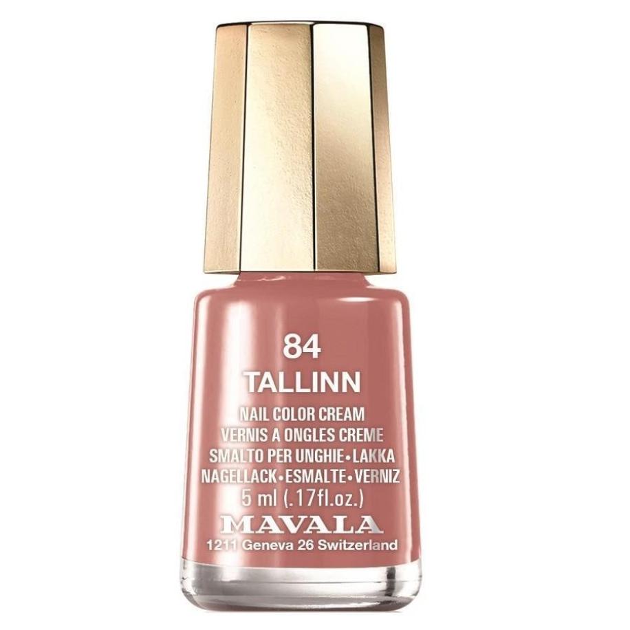 Mavala Nail Color