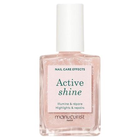 manucurist Paris Nagellak Actieve glans Dames 15 ml