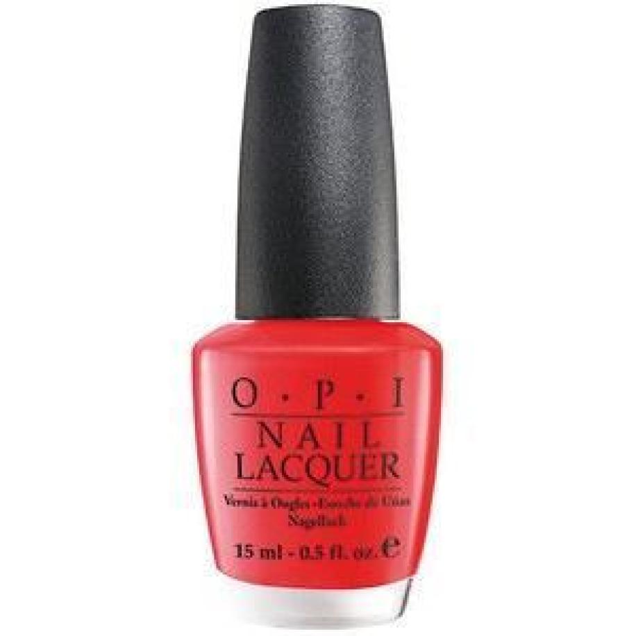 OPI Lente Collectie Nail Lacquer