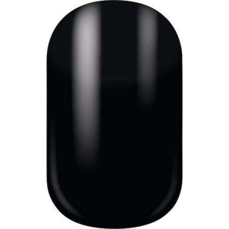Miss Sophie Nagelfolies Black Velvet Nepnagels & nageldesign Dames