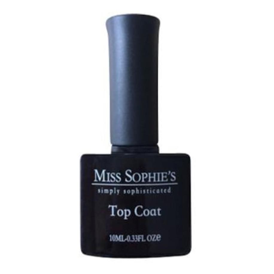 Miss Sophie Top coatings Matte Coat coats Dames 12 ml