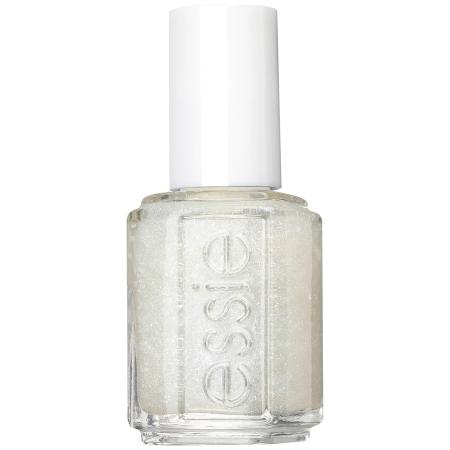 essie Glitter lak Metallic- & glitterlak