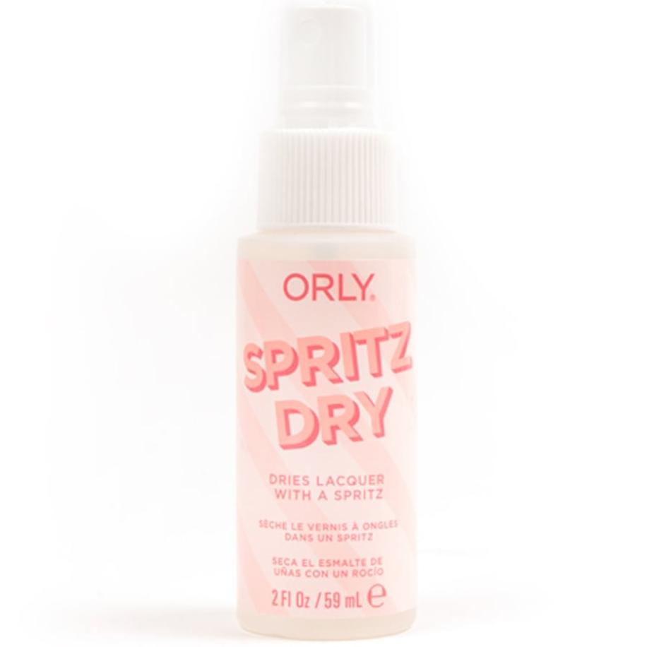 ORLY Spritz Dry