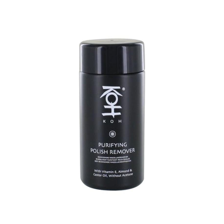 KOH Purifying Polish Remover