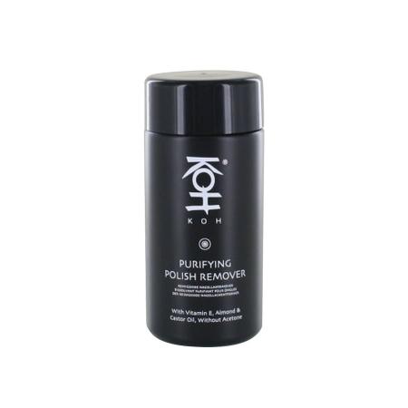 KOH Purifying Polish Remover