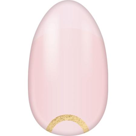 Miss Sophie Nagelfolies Oh My Gold! Nepnagels & nageldesign Dames