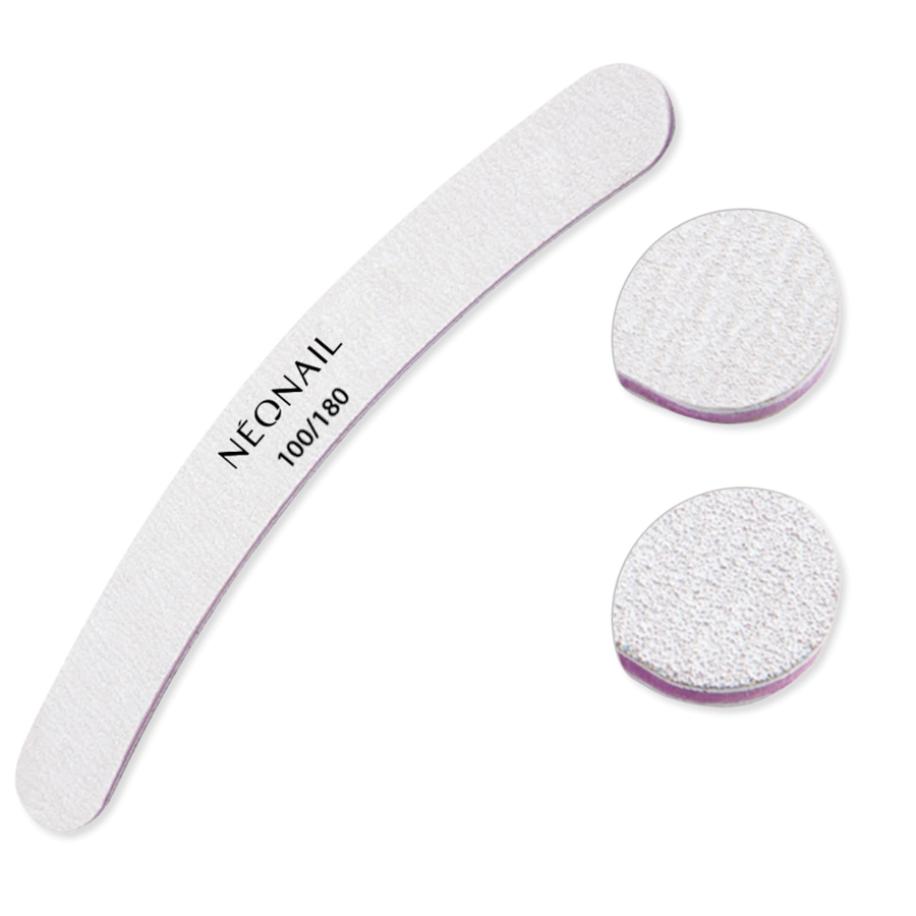 NEONAIL Nail File 100/180