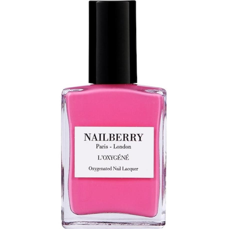 Nailberry Nagellak Oxygenated Nail Lacquer Dames 15 ml