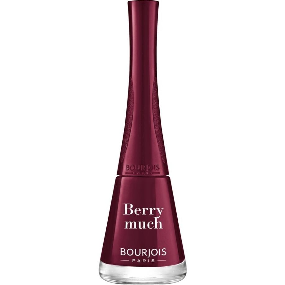Bourjois Nail Polish