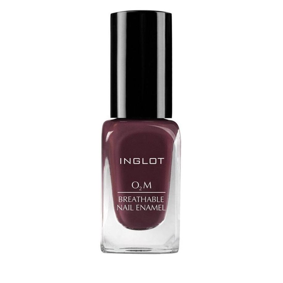 Inglot O2M Ademend nagellak