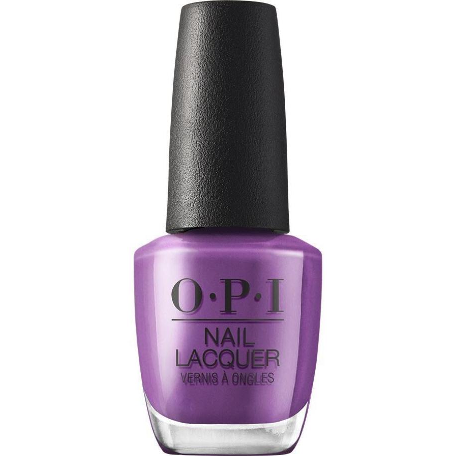OPI Downtown Los Angeles Nagellak