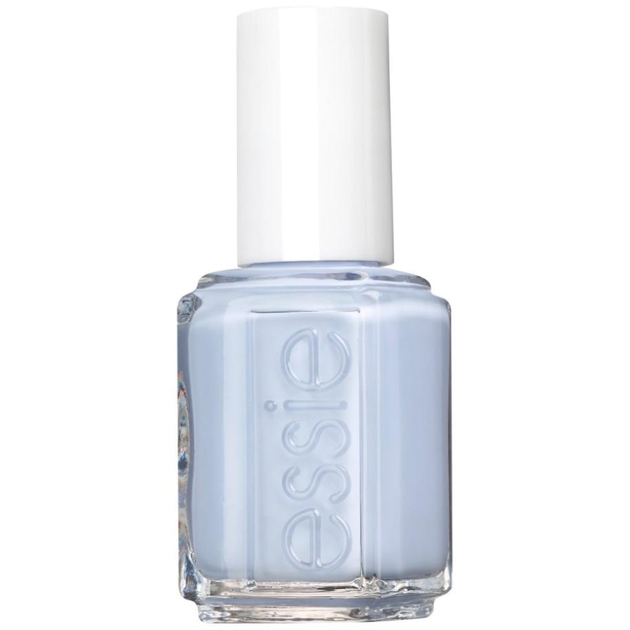 essie Original Blauwe & Groene Tinten