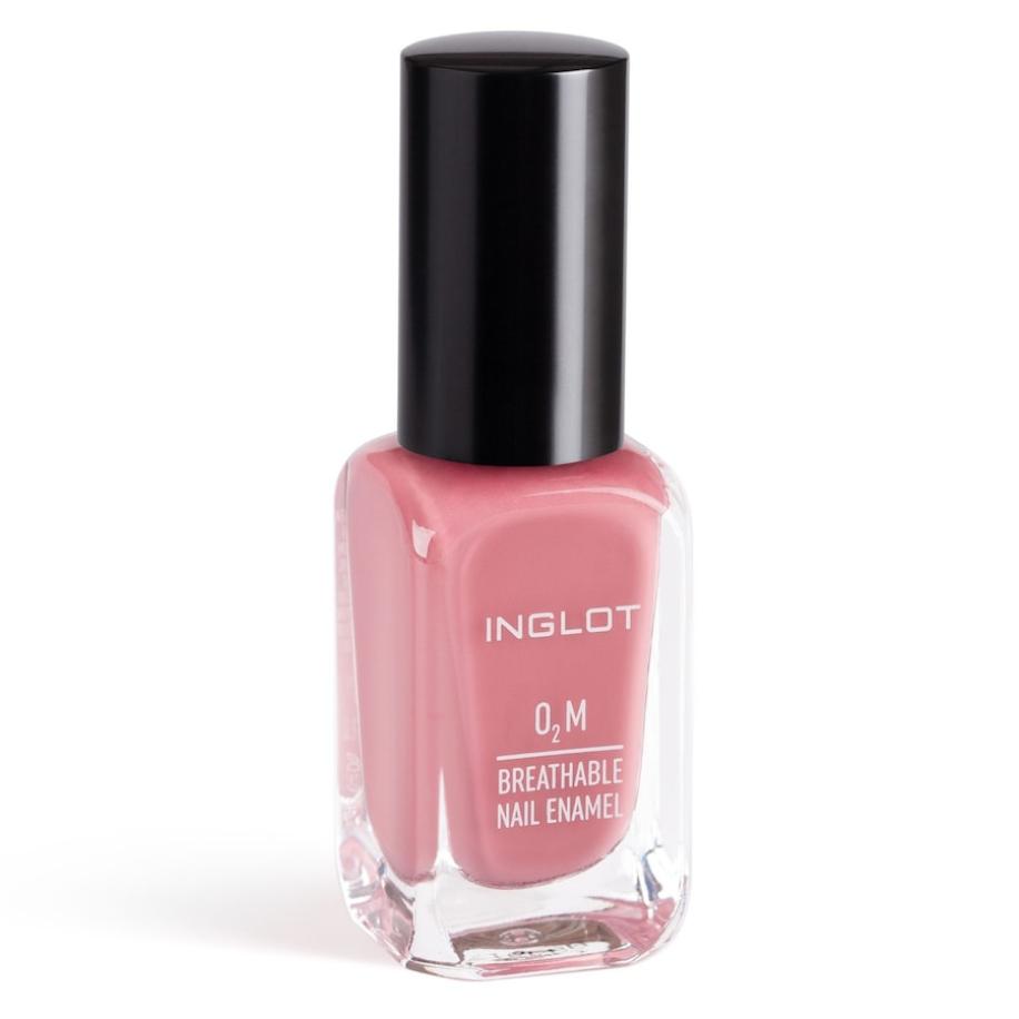 Inglot O2M Ademend nagellak