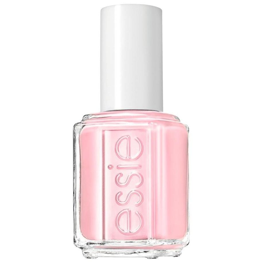 essie Glitter lak Roze & Paarse tinten