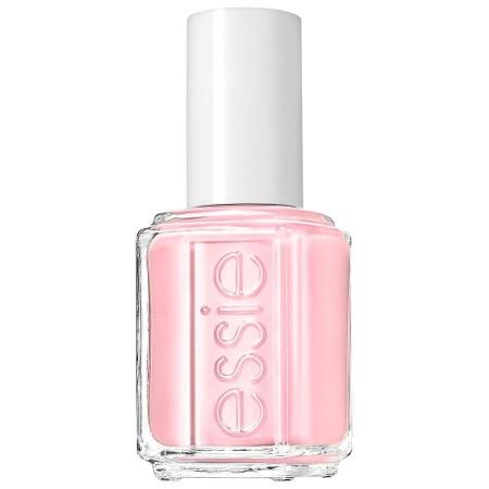 essie Glitter lak Roze & Paarse tinten