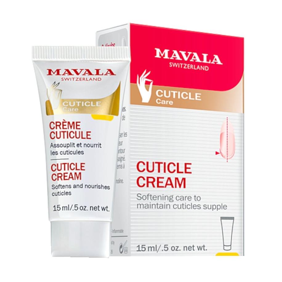 Mavala Cuticle Cream