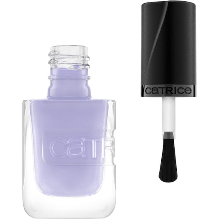 Catrice Nagellak Gel Affair Nail Lacquer Dames 10,5 ml