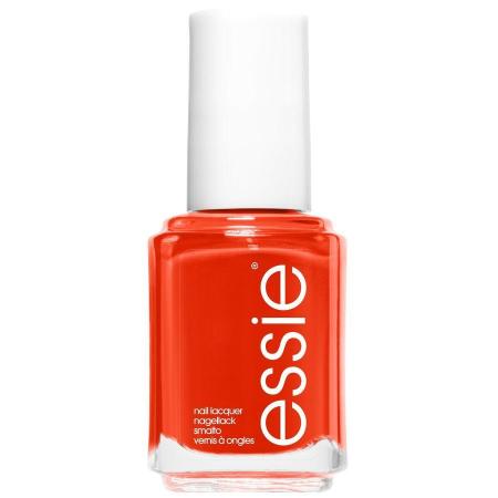 essie Original Koraal & Rood tinten