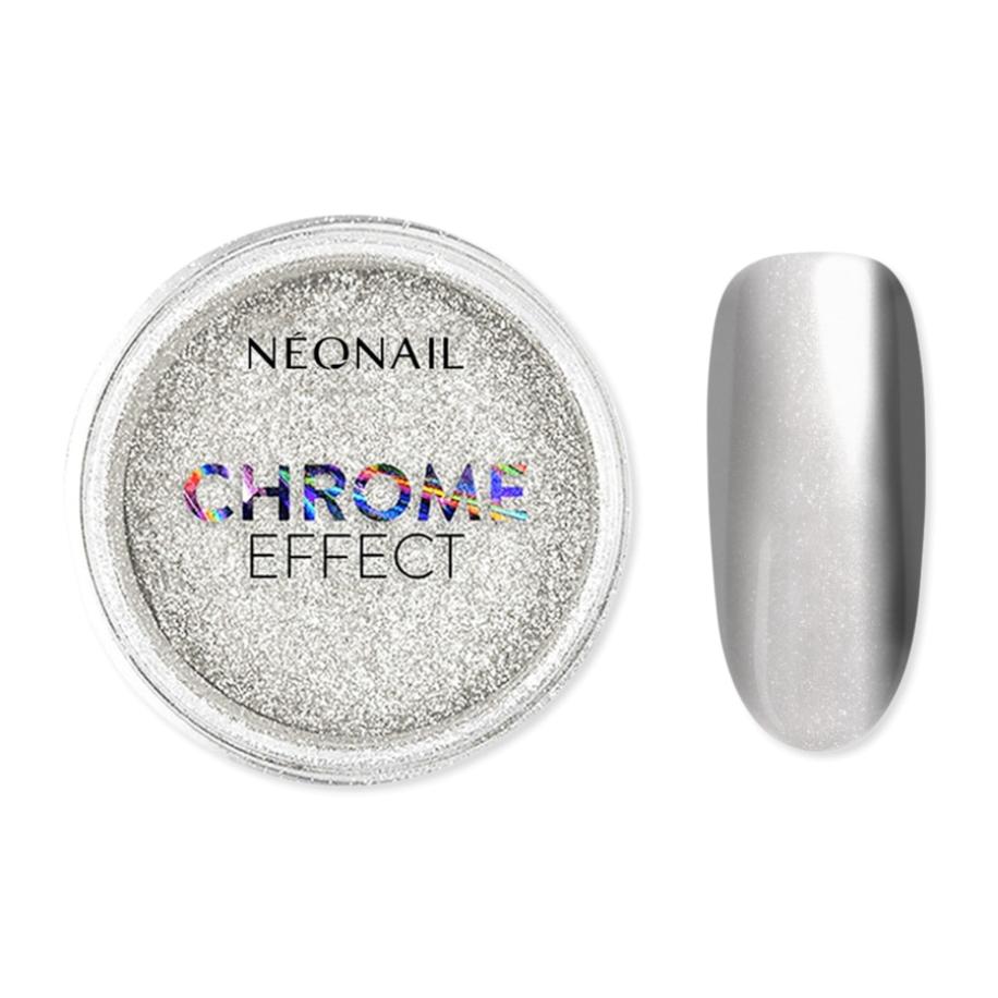 NEONAIL Chrome Effect