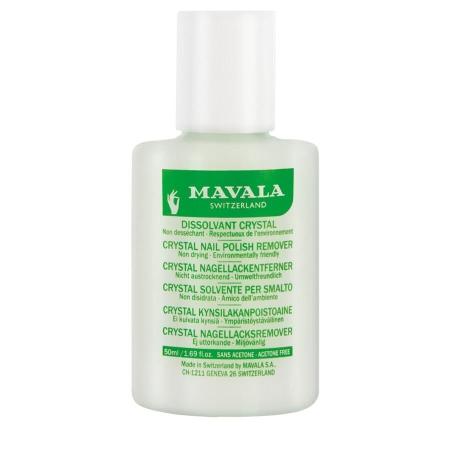 Mavala Crystal Nail Polish Remover