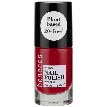 benecos Nail Polish
