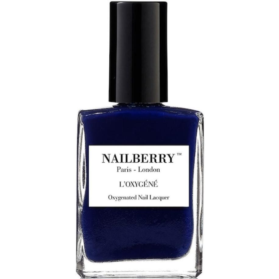 Nailberry Nagellak Oxygenated Nail Lacquer Dames 15 ml
