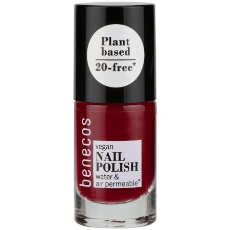 benecos Nail Polish