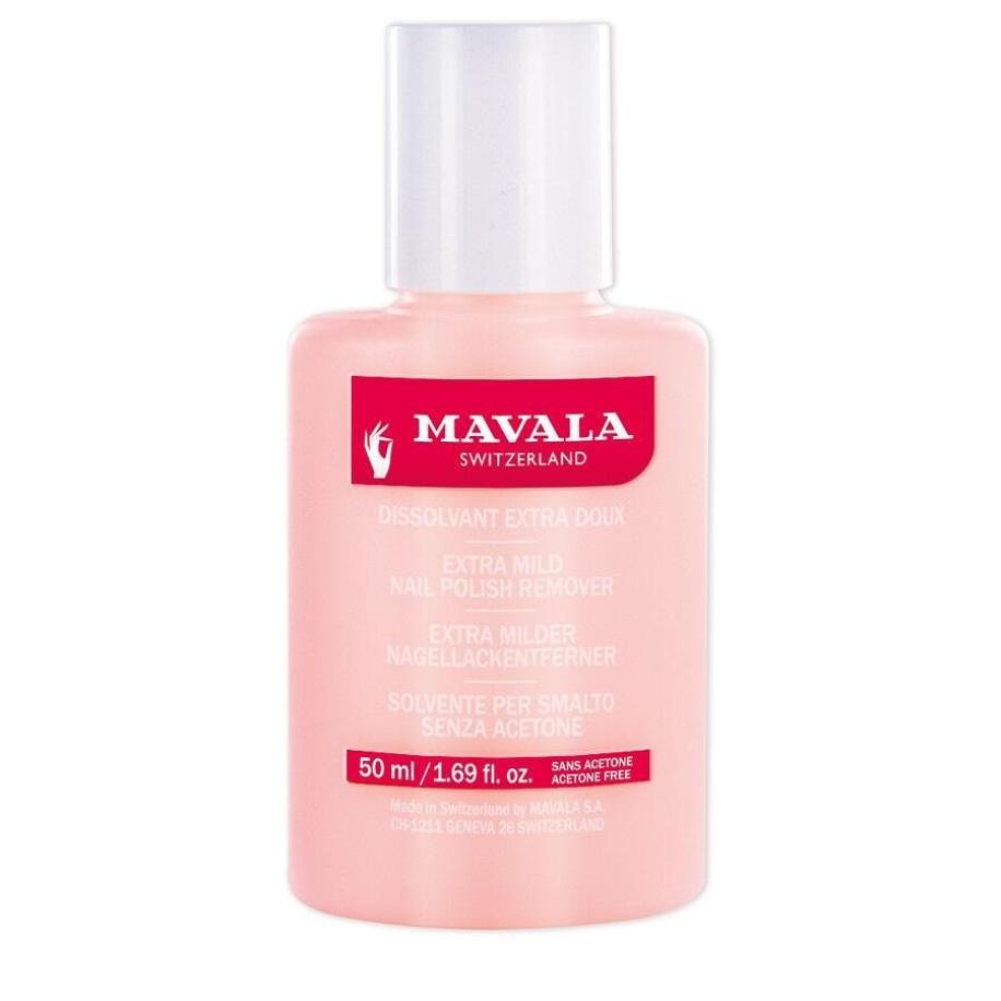 Mavala Nail Polish Remover Mild