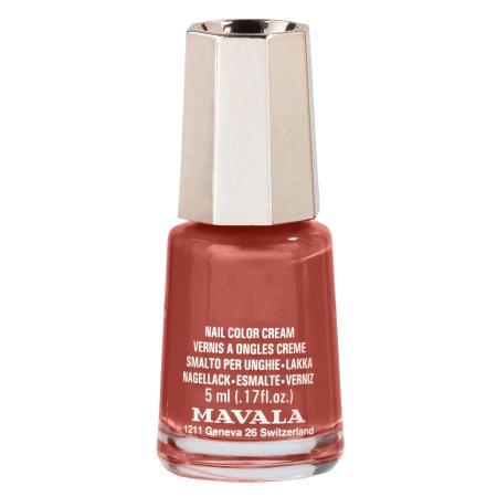 Mavala Nail Color