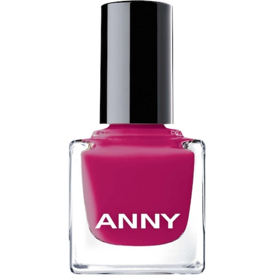 ANNY Nagellak Dames 15 ml