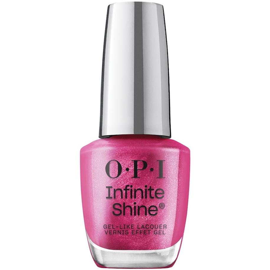 OPI Metallic Mega Mix Infinite Shine 'Metallic Mega Mix' Collectie
