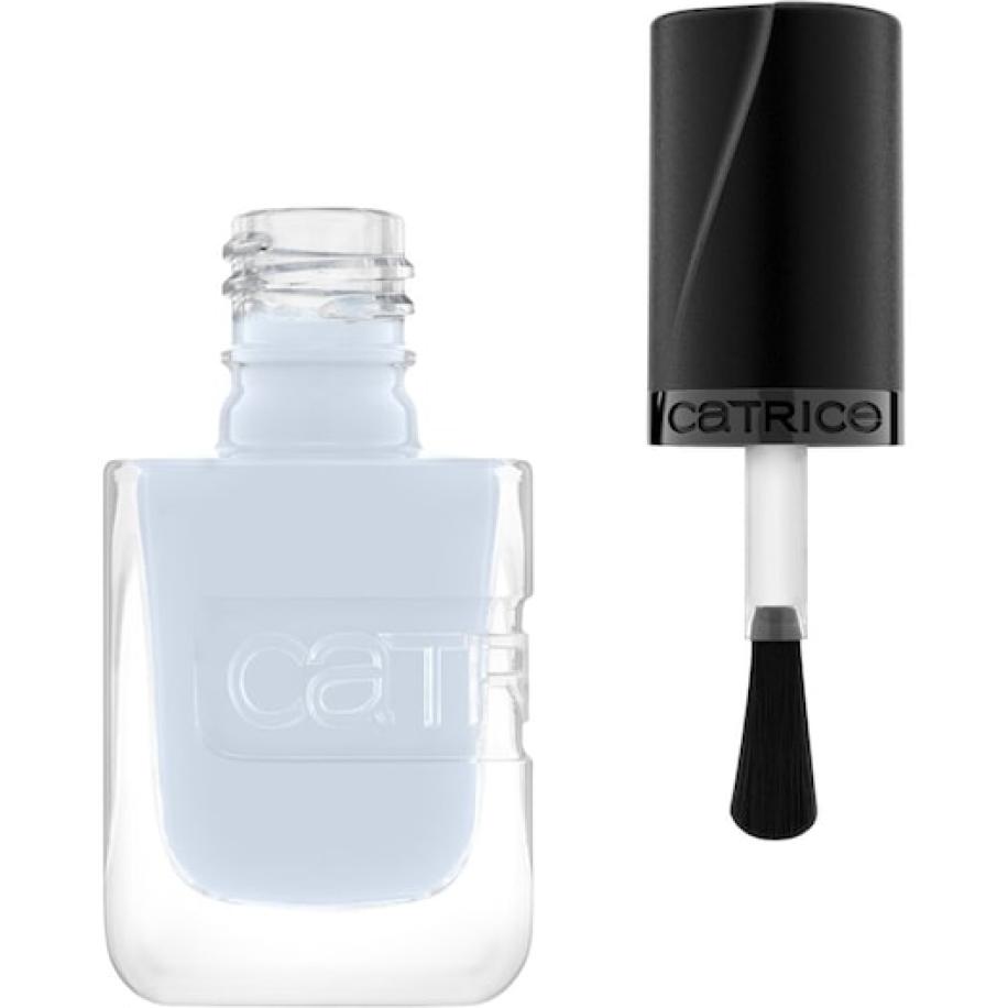 Catrice Nagellak Gel Affair Nail Lacquer Dames 10,5 ml
