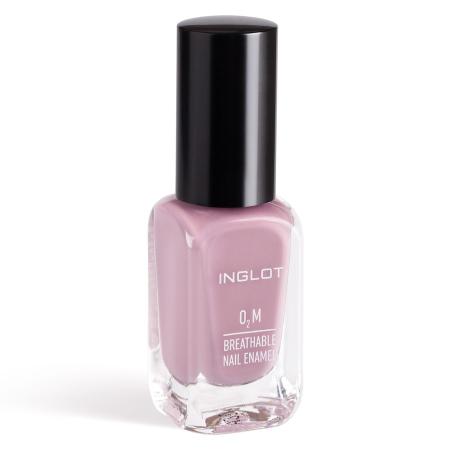 Inglot O2M Ademend nagellak